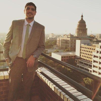 Photo of Reza S.