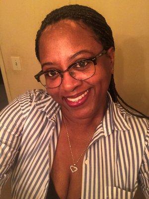 photo of DeMetria W.