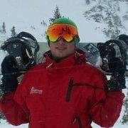 Photo of Brian L.