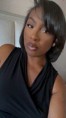 photo of Dominique J.