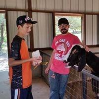 Photo of Michelle W.