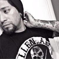 Photo of Jonny T.