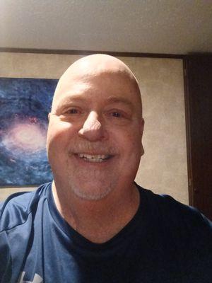 photo of Donny B.