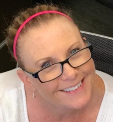 Photo of Peggy L.