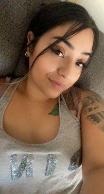 Photo of Jasmin M.