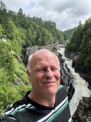 Photo of Keith J.