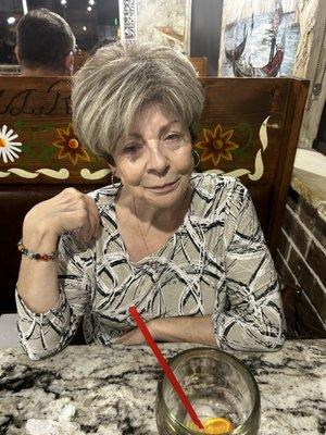 Photo of Linda S.