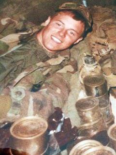 Photo of Andy J.
