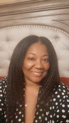 photo of Donetrica D.