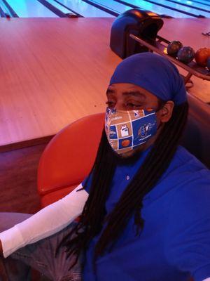 photo of Jerome H.