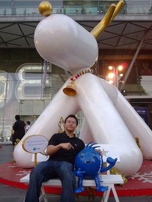 photo of chayapol c.