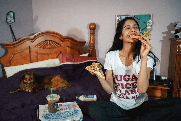 Photo of Deepali D.
