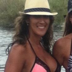 Photo of Natalie C.