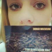 Photo of Christina F.