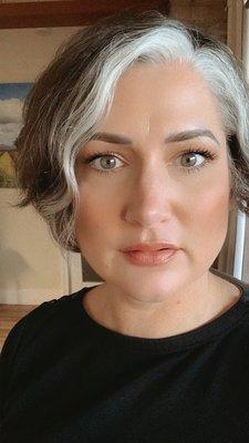 photo of Stephanie S.