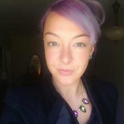 Photo of Kelly P.