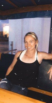 Photo of Nicole W.