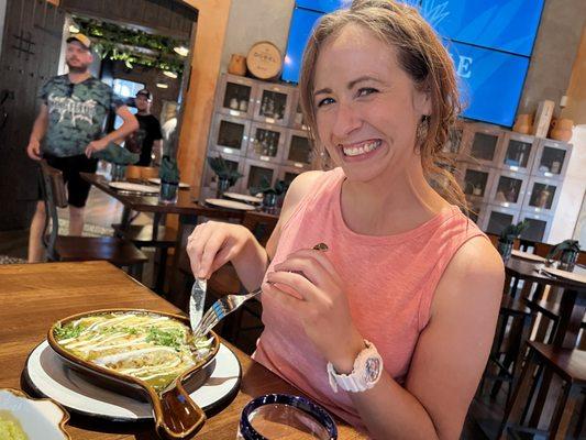 Photo of Katherine B.