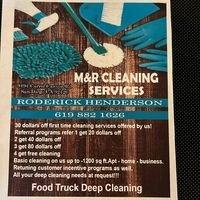 photo of Roderick H.