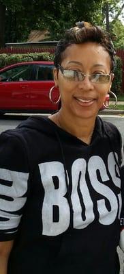photo of Gretchen C.