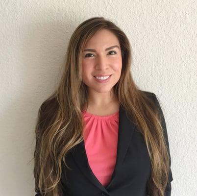 photo of Danielle R.