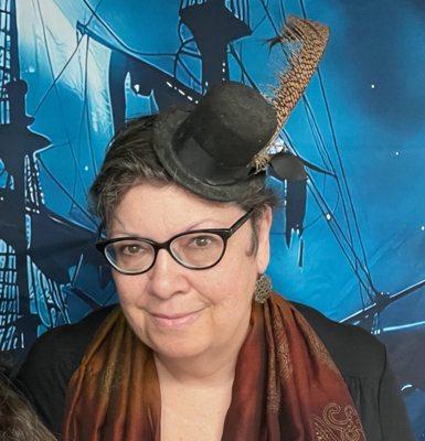 Photo of Leanne M.