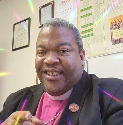 photo of Christopher M.