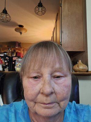 Photo of Barbara F.