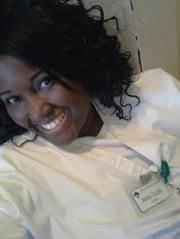 Photo of Kirabella B.
