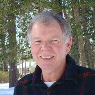 photo of Stanford V.