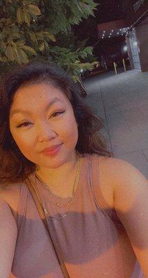 photo of Cherry-Rose S.