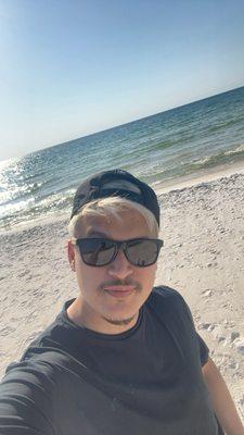 photo of Kilderson X.