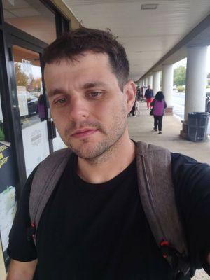 Photo of Christopher P.