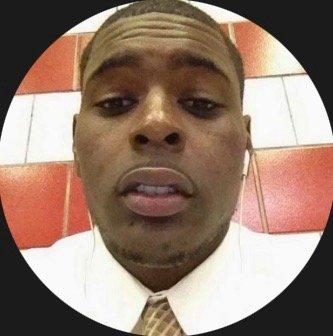 Photo of Daquan T.