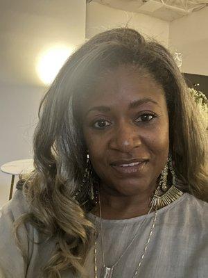 Photo of Melanie G.