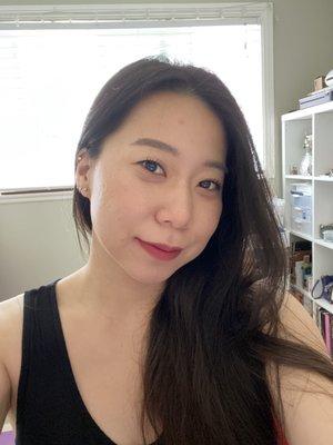 Photo of Rachel K.