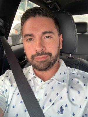 Photo of Patrick S.