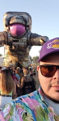 photo of Christian P.