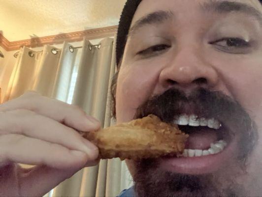 photo of Jonathan W.