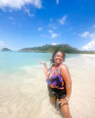 photo of Meshelle T.