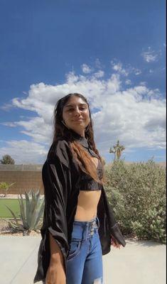Photo of Alondra V.