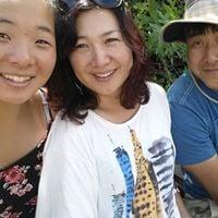 photo of Sun Kyung L.