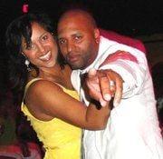 Photo of Sharla B.