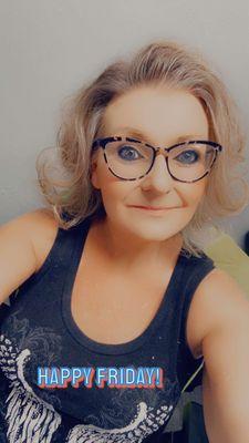 photo of Michelle R.