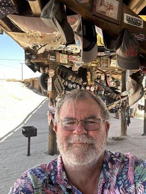 Photo of Stephen S.