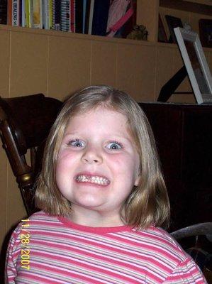 Photo of Bailey F.