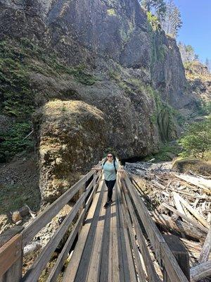 photo of Kristine S.