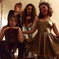 photo of Danielle S.