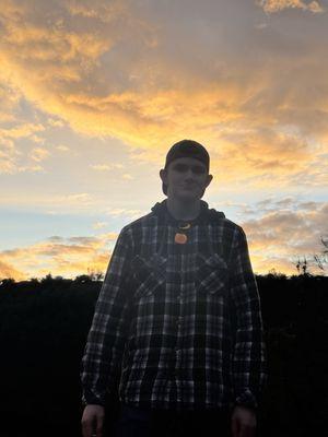 Photo of Emmit B.