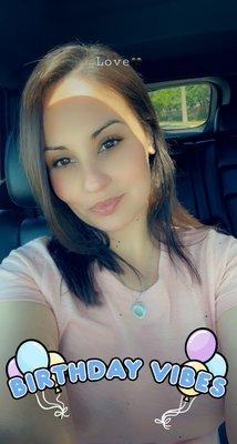 photo of Anjanette V.